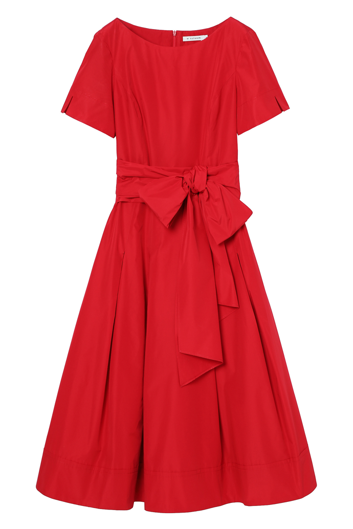 Rozšířené šaty, Tatuum, 3299 Kč