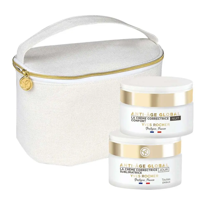 Sada anti-age kosmetiky, Yves Rocher, 2899 Kč