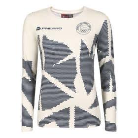 Triko s dlouhým rukávem, ALPINE PRO, 999 Kč