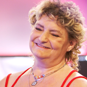 Jana vyřadila prvního muže kvůli velikosti přirození.