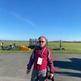 Jiří Líbal bojuje s rakovinou podruhé.