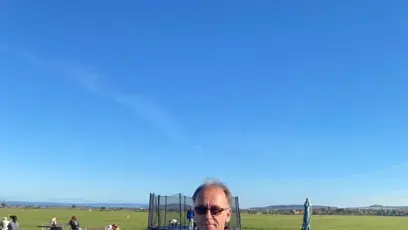 FOTO: Jiří Líbal bojuje s rakovinou podruhé.