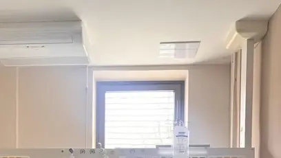 FOTO: Tráví spoustu času ve nemocnici.