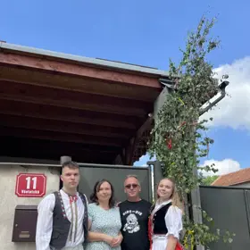 Léčba stojí 600 000 Kč měsíčně.