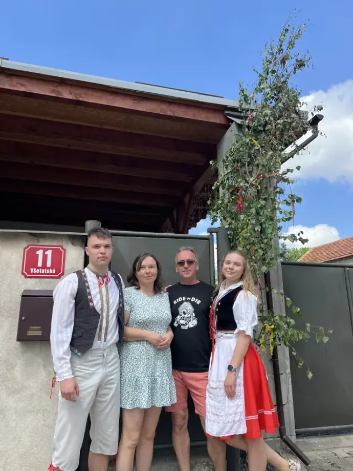 Léčba stojí 600 000 Kč měsíčně.