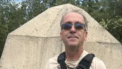 FOTO: Jiří Líbal bojuje s rakovinou podruhé.