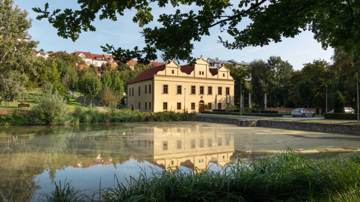 Přijďte oslavit sv. Martina na Kajetánka Fest 2025! 