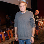 Jeho dcera Barbora žije v ústavu. Trpí schizofrenií a mentální retardací. Následující snímky jsou z filmu Černí baroni z roku 1992, ve kterém si Jan Vlasák také zahrál.