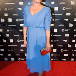 Je ale šťastná a neměnila by. Svým otevřeným přiznáním chtěla zaprvé zamezit šíření lží a zadruhé pomoci ženám, které touží po miminku a z různých důvodů nemohou otěhotnět.