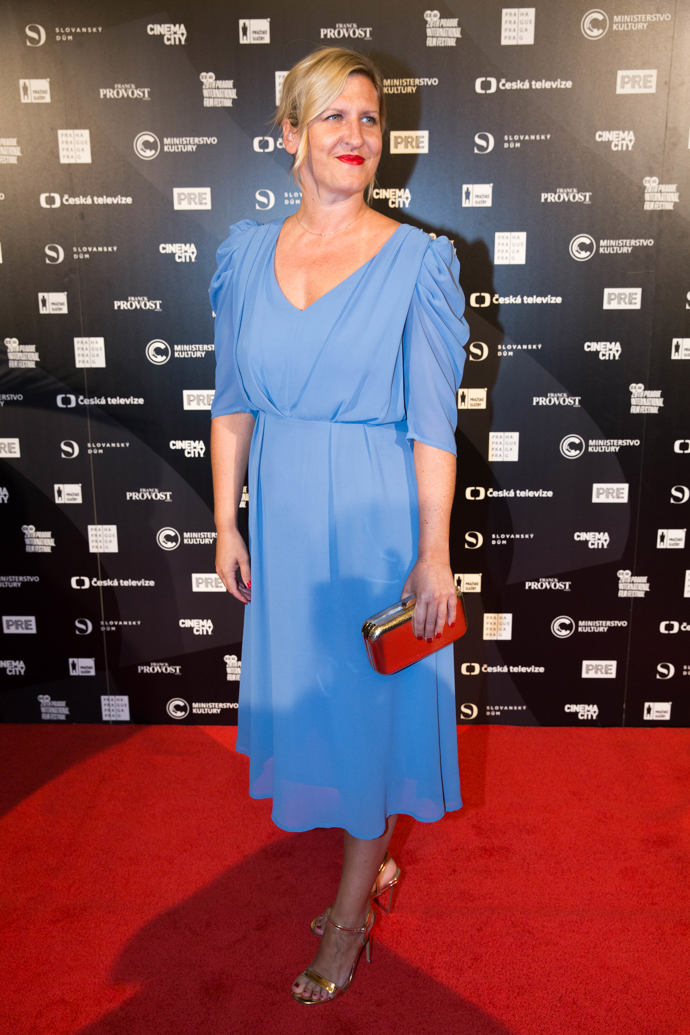 Je ale šťastná a neměnila by. Svým otevřeným přiznáním chtěla zaprvé zamezit šíření lží a zadruhé pomoci ženám, které touží po miminku a z různých důvodů nemohou otěhotnět.