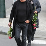 Marcel Vašinka si dlouho odmítal připustit, že ho přitahují muži. V době jeho mládí to bylo ještě velké tabu.