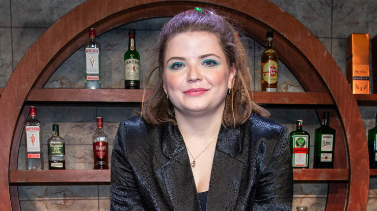 Berenika Suchánková touží po herectví. 