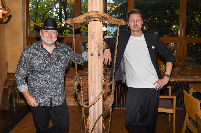 Petr Kocman působil v kapele Greenhorns.