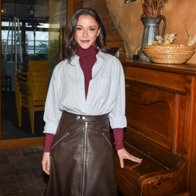 Eva Burešová zažila tento týden velmi nepříjemnou chvilku. Když jí ve čtvrtek v noci zavolal partner Přemek Forejt, vyděsila se, že se mu něco stalo. Naštěstí se však rychle ukázalo, že důvod hovoru byl mnohem příjemnější.