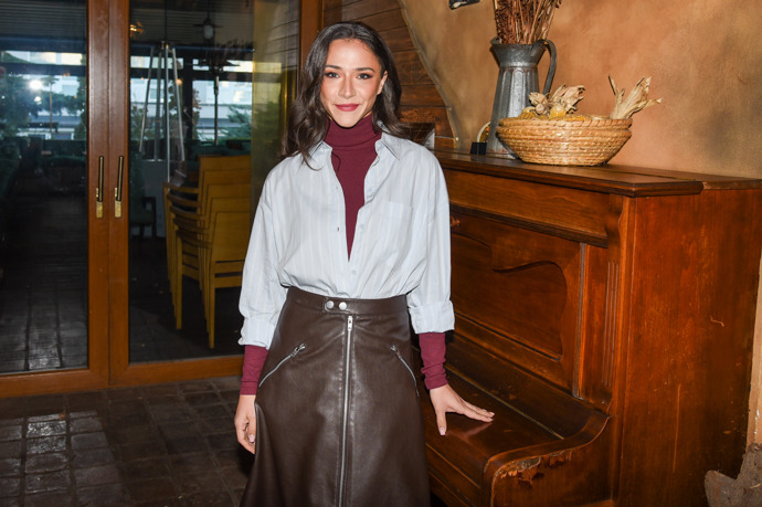 Eva Burešová zažila tento týden velmi nepříjemnou chvilku. Když jí ve čtvrtek v noci zavolal partner Přemek Forejt, vyděsila se, že se mu něco stalo. Naštěstí se však rychle ukázalo, že důvod hovoru byl mnohem příjemnější.