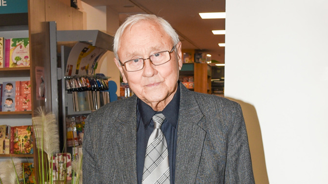 Jaroslav Satoranský