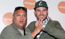 Parťáci i v tom nejhorším. Leoš Mareš má financovat Hezuckého náročnou léčbu