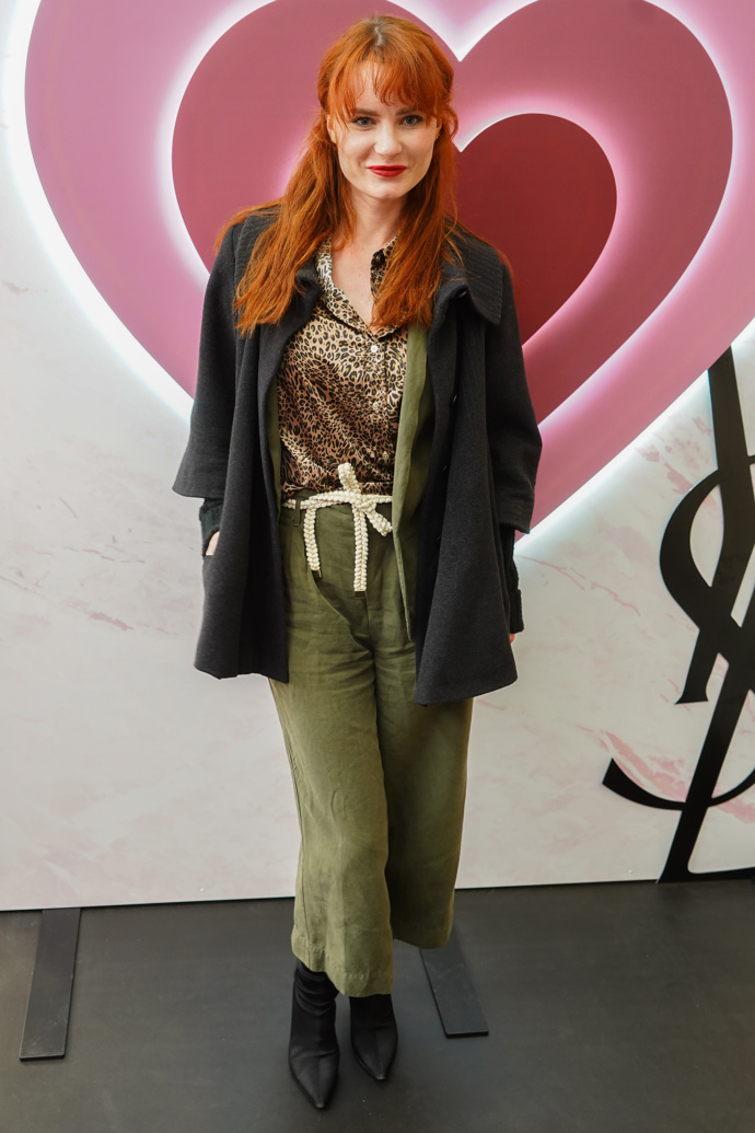 Od realityshow si teď Maria plánuje odpočinout. 