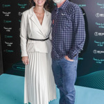 Jiří Langmajer by si rád zopakoval svatbu se svou druhou manželkou Adélou Gondíkovou.