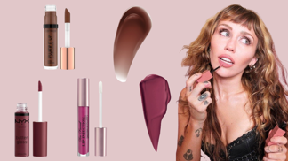 Rozzařte své rty v barvách podzimu: Našli jsme pečující i zvětšující lesky od 35 Kč