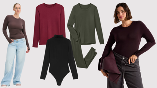 Termo oblečení je skvělý základ zimního vrstvení: Funkční v mrazu a slušivé i ve městě