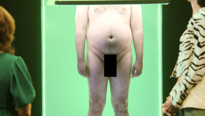 Soutěžící šokovala otevřeností ohledně svých preferencí.