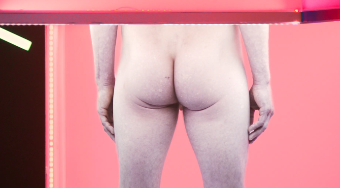 Valerie se svěřila, že v sexu je spíše submisivní.