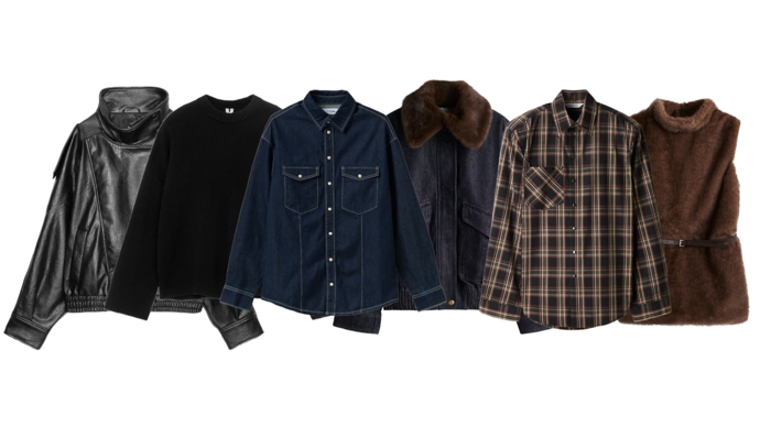 Kapsulový šatník vám pomůže k jednoduché kombinovatelnosti. Měl by se skládat ze 3-4 barev a jejich odstínů. 