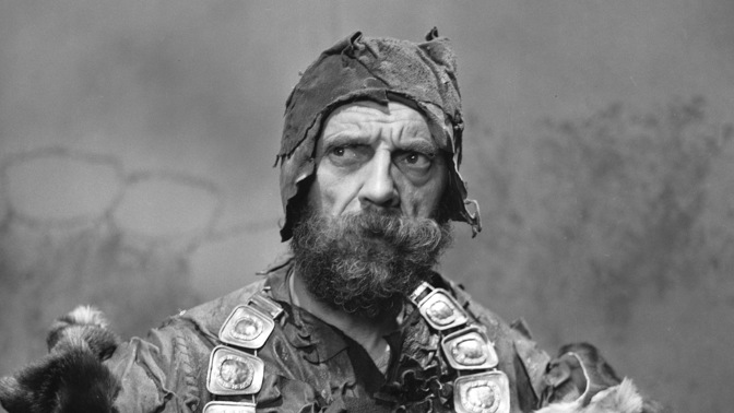 Ladislav Křiváček