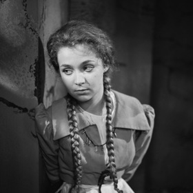 O kouzelné píšťalce je neobvyklá pohádka plná elfů a štěstí, které pasáčkovi Stenovi poslal vítr.