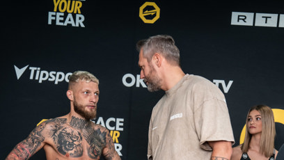 FOTO: Radek Roušal.