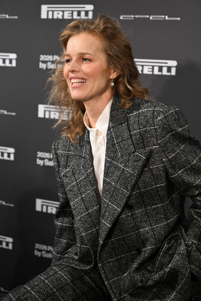 Krásná Eva Herzigová.