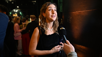 FOTO: Tereza Dočkalová pro eXtra.cz