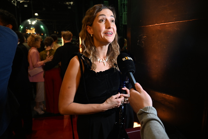 Tereza Dočkalová pro eXtra.cz.