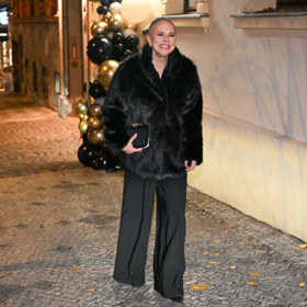 Laďka Něrgešová už půl roku svádí statečný boj s agresivním nádorem mozku.