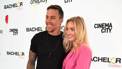 FOTO: Manželé Novákovi.