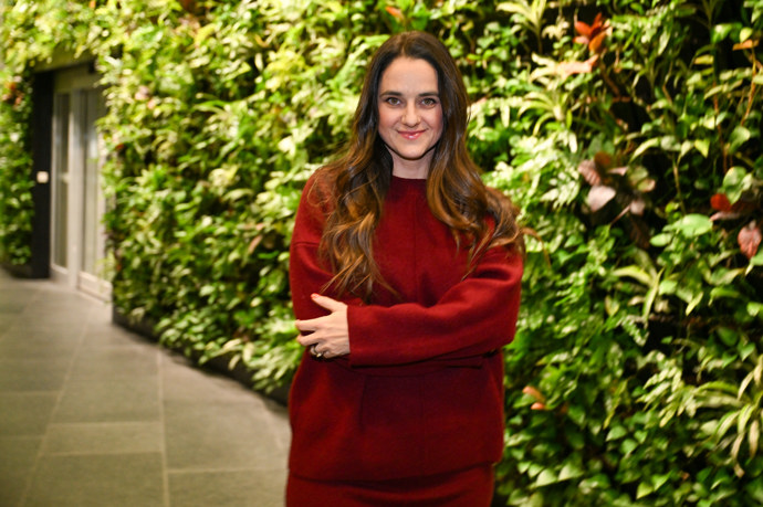 Libuše Vojtková má syna Matyáše, který odmalička trpí cukrovkou. 