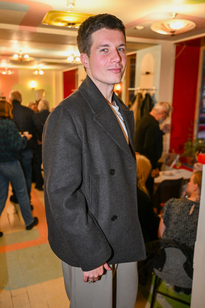 Daniel Krejčík promluvil o dětech.