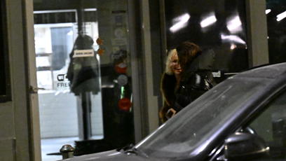 FOTO: Nálada byla perfektní.