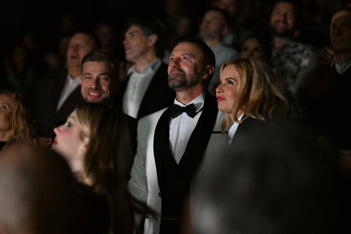 Tomáš Řepka jen těžko skrýval silné emoce.