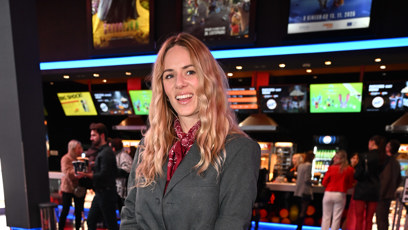 FOTO: Dorazila i Nikol Moravcová.