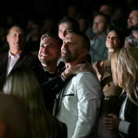 Tomáš Řepka spolu s Petrem Větrovským.