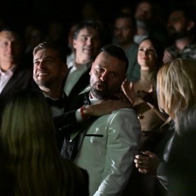 Záběry z filmu Řepku viditelně zasáhly.