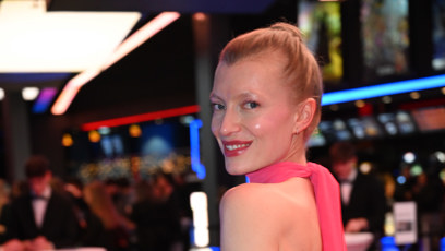 FOTO: Účastnice Adéla Svobodová.