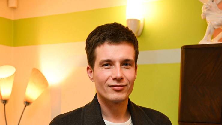 Daniel Krejčík