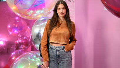 FOTO: Půvabná Elizabeth Kopecká.