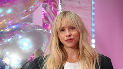 FOTO: Marianě Prachařové změna vlasů velmi sluší.