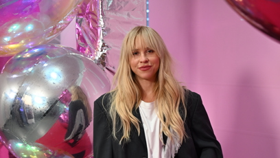 FOTO: Nádherná Mariana Prachařová.