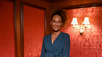 FOTO: Lejla musí dětem vysvětlovat, že se s tatínkem ve skutečnosti milují.