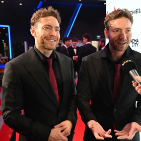 Mirek a Martin Dubovičtí v rozhovoru pro eXtra.cz. 